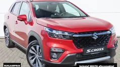 Gebruikt 2025 Suzuki SX4 S-Cross Style SUV | € 32.749 (Eerlijke prijs)