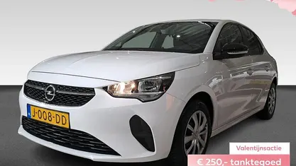 Occasion Opel Corsa Edition 2020 Hatchback