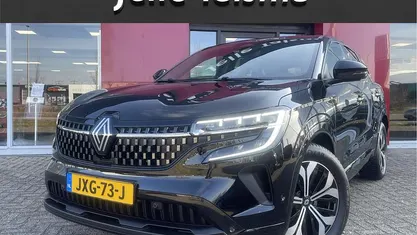 Occasion Renault Austral Techno 158 PK (116 kW) 2025 SUV