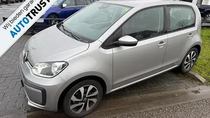 Gebruikt 2022 VW up! Beats Hatchback | € 11.399 (Eerlijke prijs)