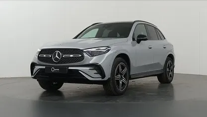 Occasion Mercedes GLC300 Sport Edition 204 PK (150 kW) 2026 SUV