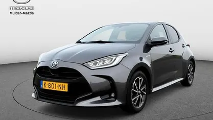 Occasion 2020 Toyota Yaris Hatchback | € 17.950 (Goede deal)