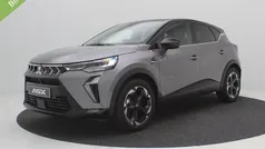 Grijs Nieuw 2025 Mitsubishi ASX Instyle SUV | € 38.595 (Eerlijke prijs)