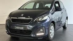 Gebruikt 2017 Peugeot 108 Hatchback | € 8.245 (Goede deal)