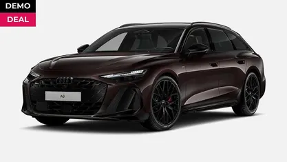 Gebruikt 2025 Audi A6 Premium Stationwagen | € 84.990