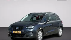 Gebruikt 2024 Seat Arona Reference SUV | € 22.949 (Eerlijke prijs)