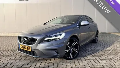 Occasion Volvo V40 R-Design 152 PK (111 kW) 2019 Hatchback