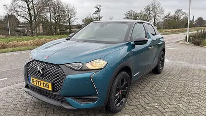 Occasion DS Automobiles DS3 Crossback Performance 101 PK (74 kW) 2022 SUV