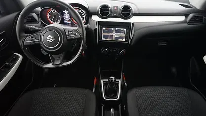 Occasion 2024 Suzuki Swift Hatchback | € 18.450 (Goede deal)
