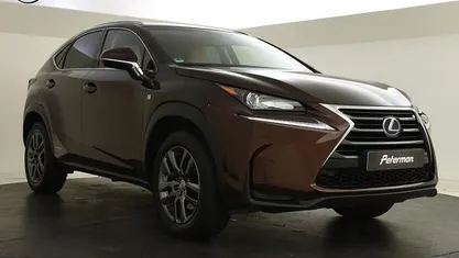 Gebruikt 2016 Lexus NX300h SUV | € 24.899 (Eerlijke prijs)
