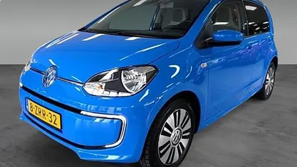 Occasion 2015 VW e-up! Hatchback | € 8.650 (Goede deal)