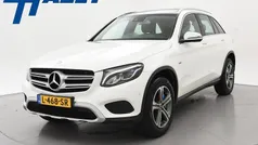 Gebruikt 2017 Mercedes GLC350 SUV | € 27.950 (Eerlijke prijs)