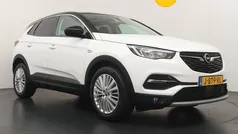 Gebruikt 2020 Opel Grandland X Innovation SUV | € 20.899 (Eerlijke prijs)