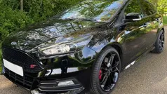 Gebruikt 2018 Ford Focus ST Hatchback | € 18.950 (Goede deal)