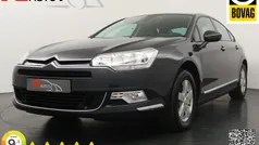 Grijs Gebruikt 2009 Citroën C5 Business Class Sedan | € 5.445 (Eerlijke prijs)