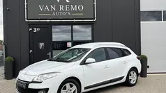 Overige Gebruikt 2012 Renault Mégane Van | € 4.350 (Eerlijke prijs)