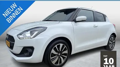 Occasion 2019 Suzuki Swift Style Hatchback | € 17.950 (Eerlijke prijs)