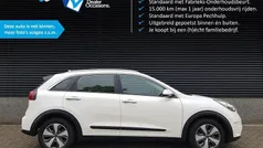 Gebruikt 2017 Kia Niro SUV | € 17.945 (Eerlijke prijs)