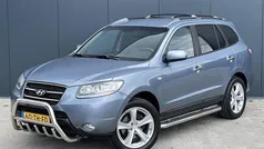 Gebruikt 2006 Hyundai Santa Fe Style SUV | € 3.850 (Super prijs)