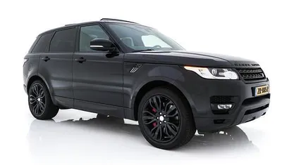 Occasion 2016 Land Rover Range Rover HSE Dynamic SUV | € 22.945 (Goede deal)