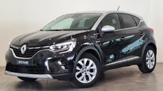 Zwart Gebruikt 2021 Renault Captur Intens SUV | € 18.015 (Eerlijke prijs)