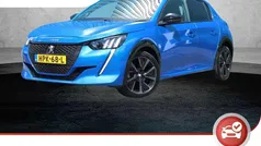 Blauw Gebruikt 2023 Peugeot 208 GT Hatchback | € 18.900 (Goede deal)