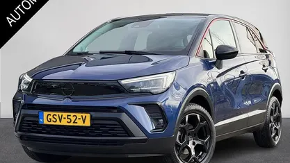 Occasion 2025 Opel Crossland X GS Line SUV | € 20.890 (Super prijs)