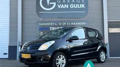 Nissan Pixo