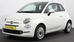 Gebruikt 2022 Fiat 500 Dolcevita Hatchback | € 13.840 (Eerlijke prijs)