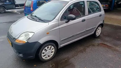 Occasion Chevrolet Matiz 52 PK (38 kW) 2005 Hatchback