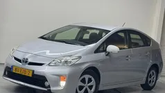 Gebruikt 2012 Toyota Prius Comfort Hatchback | € 8.999 (Eerlijke prijs)