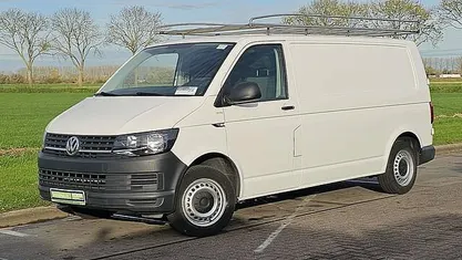 Occasion VW T6.1 102 PK (75 kW) 2019 Van
