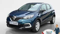Gebruikt 2019 Renault Captur Life SUV | € 10.935 (Goede deal)