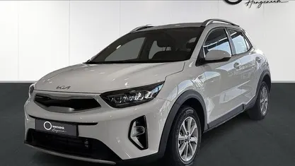 Occasion Kia Stonic 101 PK (74 kW) 2025 SUV