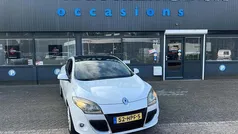 Gebruikt 2009 Renault Mégane Coupé Dynamique Coupé | € 3.995 (Eerlijke prijs)