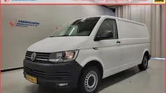 Gebruikt 2019 VW T6.1 Van | € 13.950 (Super prijs)