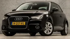 Gebruikt 2011 Audi A1 Sport Hatchback | € 6.745 (Goede deal)