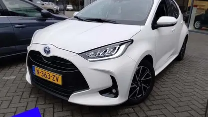 Occasion Toyota Yaris 116 PK (85 kW) 2022 Hatchback