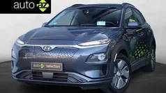Grijs Gebruikt 2019 Hyundai Kona Premium SUV | € 16.900 (Eerlijke prijs)