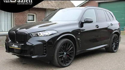 Occasion 2024 BMW X5 M Sport SUV | € 87.950 (Super prijs)