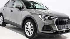 Gebruikt 2020 Audi Q3 Advanced SUV | € 26.990 (Eerlijke prijs)