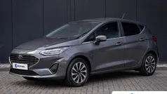 Gebruikt 2022 Ford Fiesta Titanium Hatchback | € 17.395 (Eerlijke prijs)
