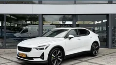Gebruikt 2021 Polestar 2 Long Range Dual motor Sedan | € 23.850 (Goede deal)