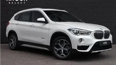 Gebruikt 2017 BMW X1 Executive SUV | € 22.950 (Eerlijke prijs)