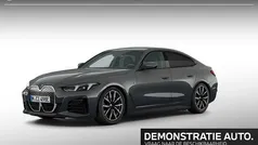 Grijs Gebruikt 2025 BMW i4 M Sport Sedan | € 53.900 (Goede deal)