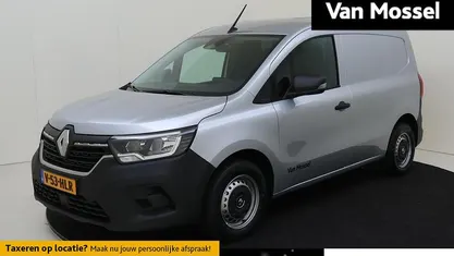 Occasion 2024 Renault Kangoo Luxe MPV | € 19.430 (Eerlijke prijs)