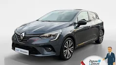 Gris titanium kpn Gebruikt 2019 Renault Clio IV Initiale Paris Hatchback | € 16.935 (Eerlijke prijs)