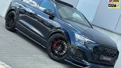 Blauw Gebruikt 2024 Audi SQ8 Competition SUV | € 98.999 (Goede deal)