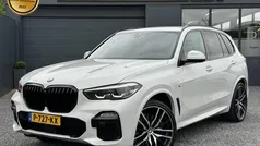 Gebruikt 2019 BMW X5 Executive SUV | € 58.749 (Eerlijke prijs)