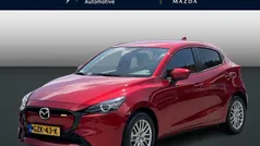Gebruikt 2024 Mazda 2 Exclusive-Line Hatchback | € 26.275 (Eerlijke prijs)